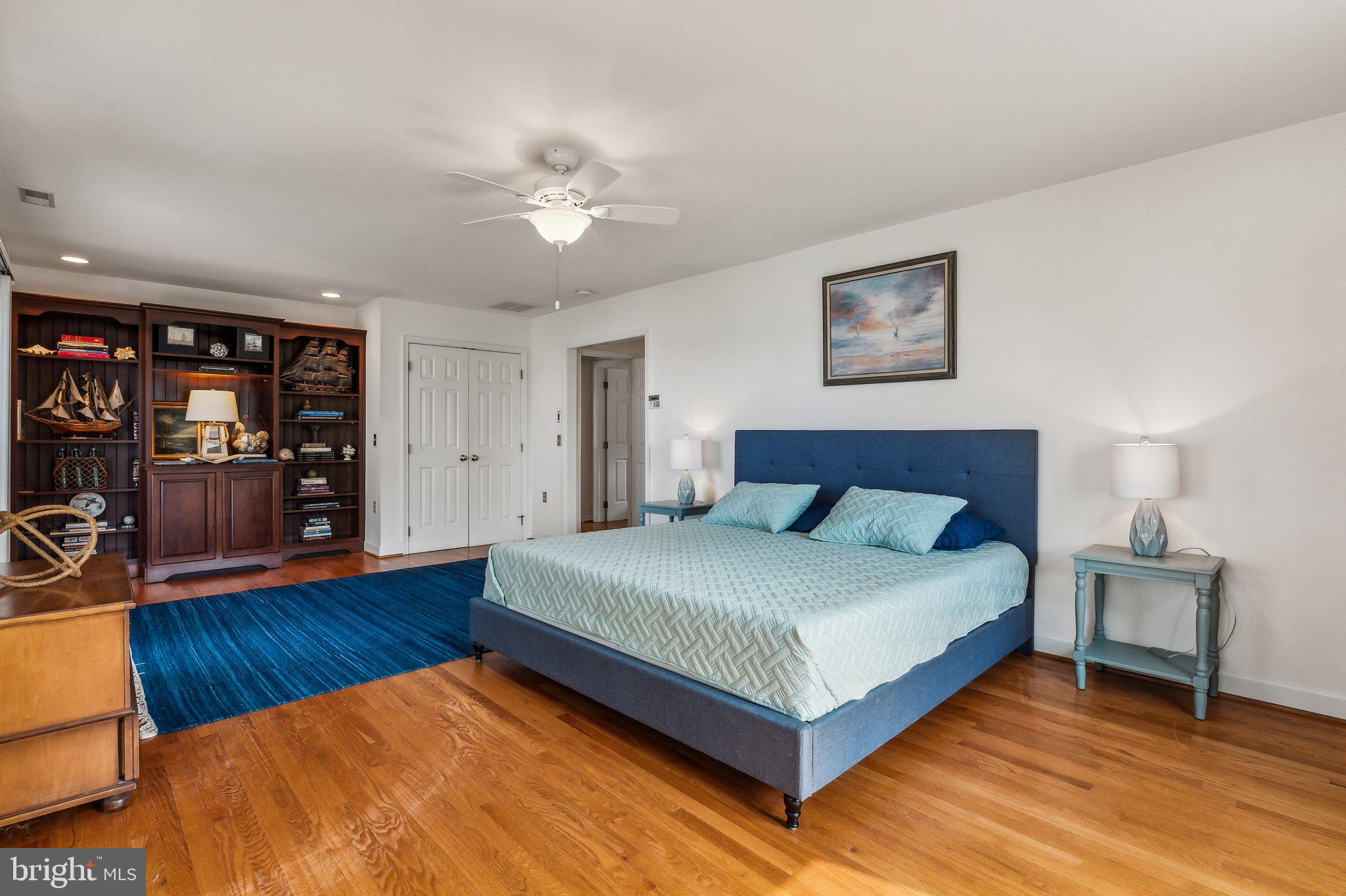 BLOODY POINT FARM - Residential