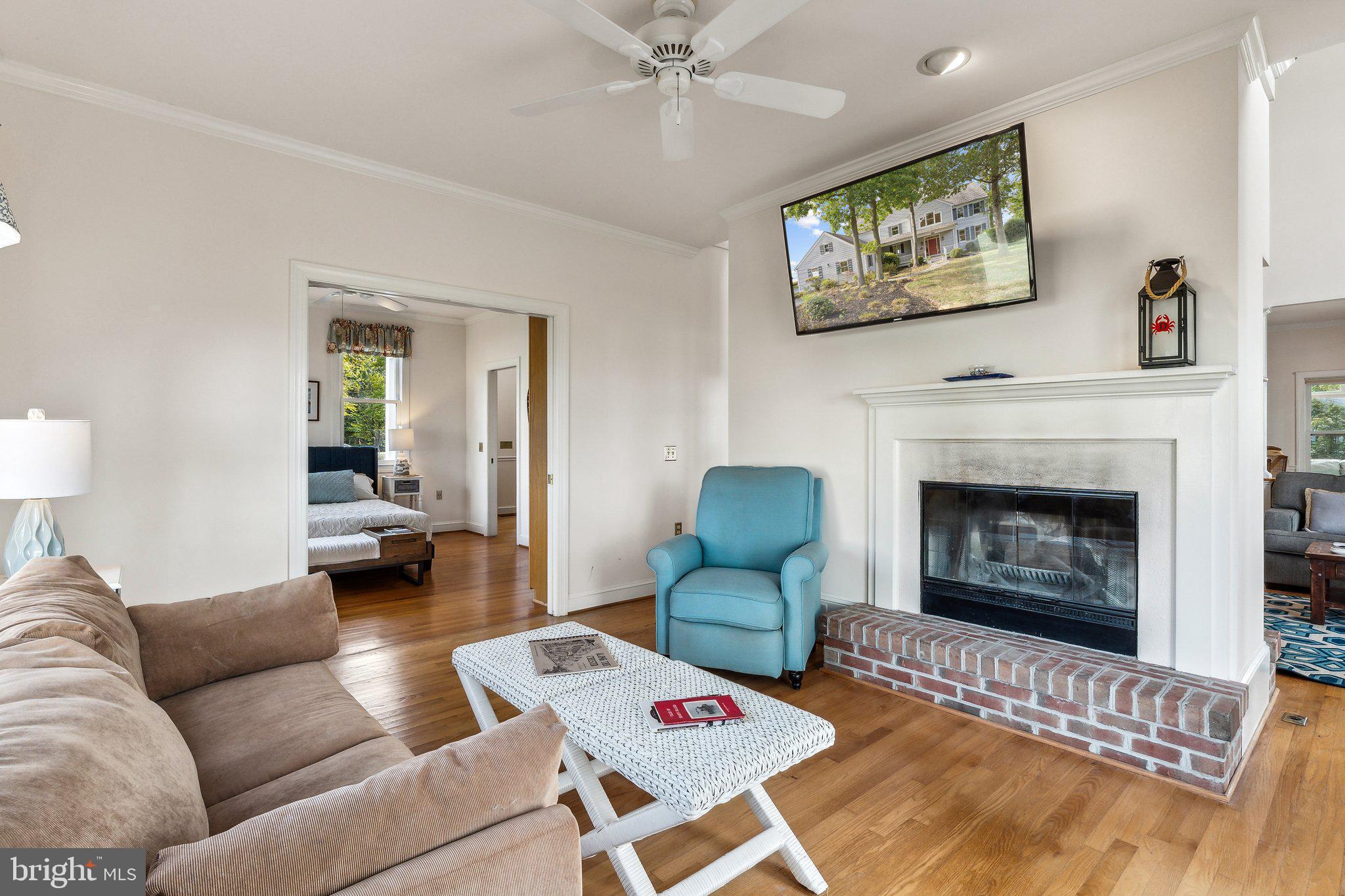 BLOODY POINT FARM - Residential