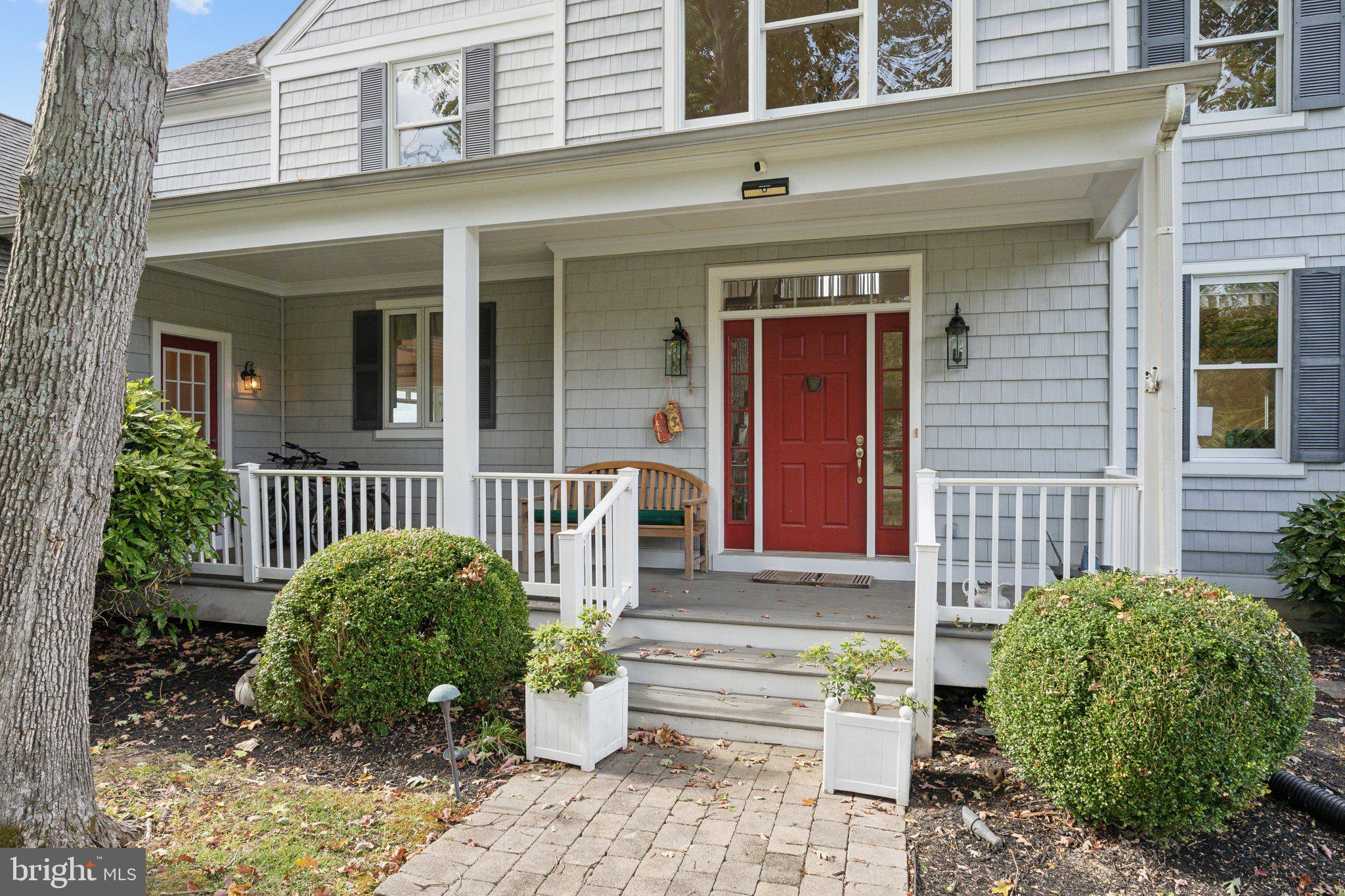 BLOODY POINT FARM - Residential