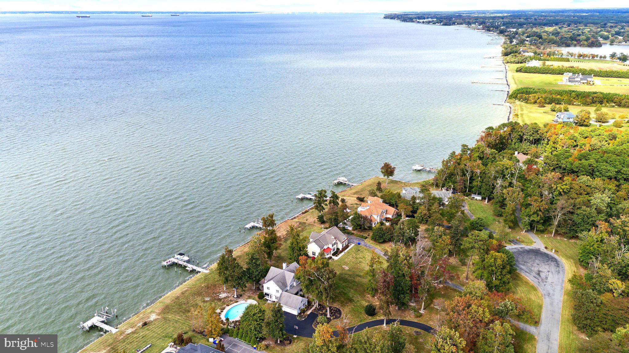 BLOODY POINT FARM - Residential