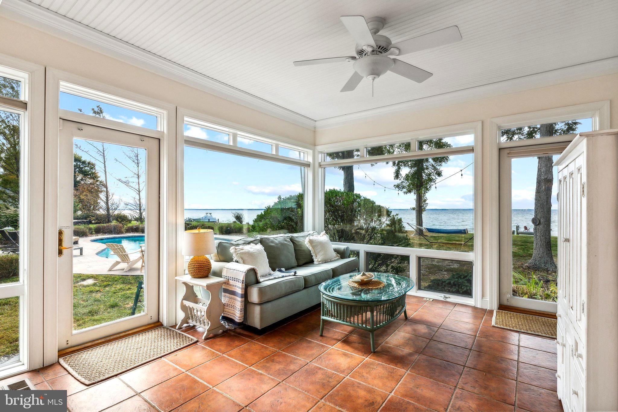 BLOODY POINT FARM - Residential