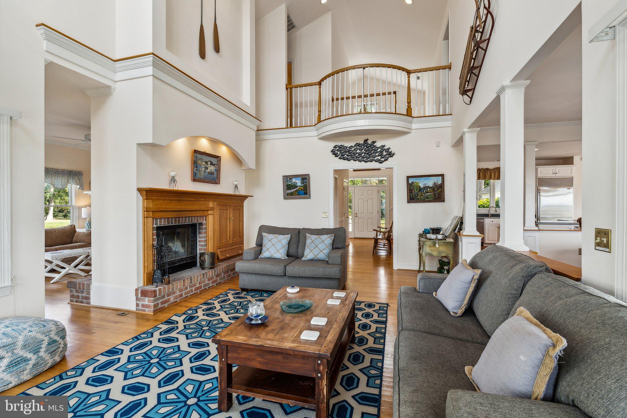 BLOODY POINT FARM - Residential