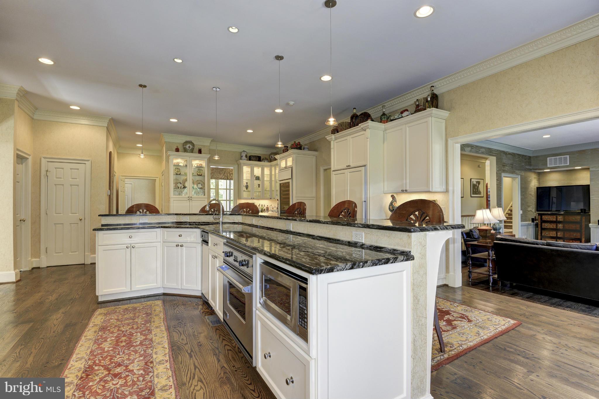 AVENEL - Residential