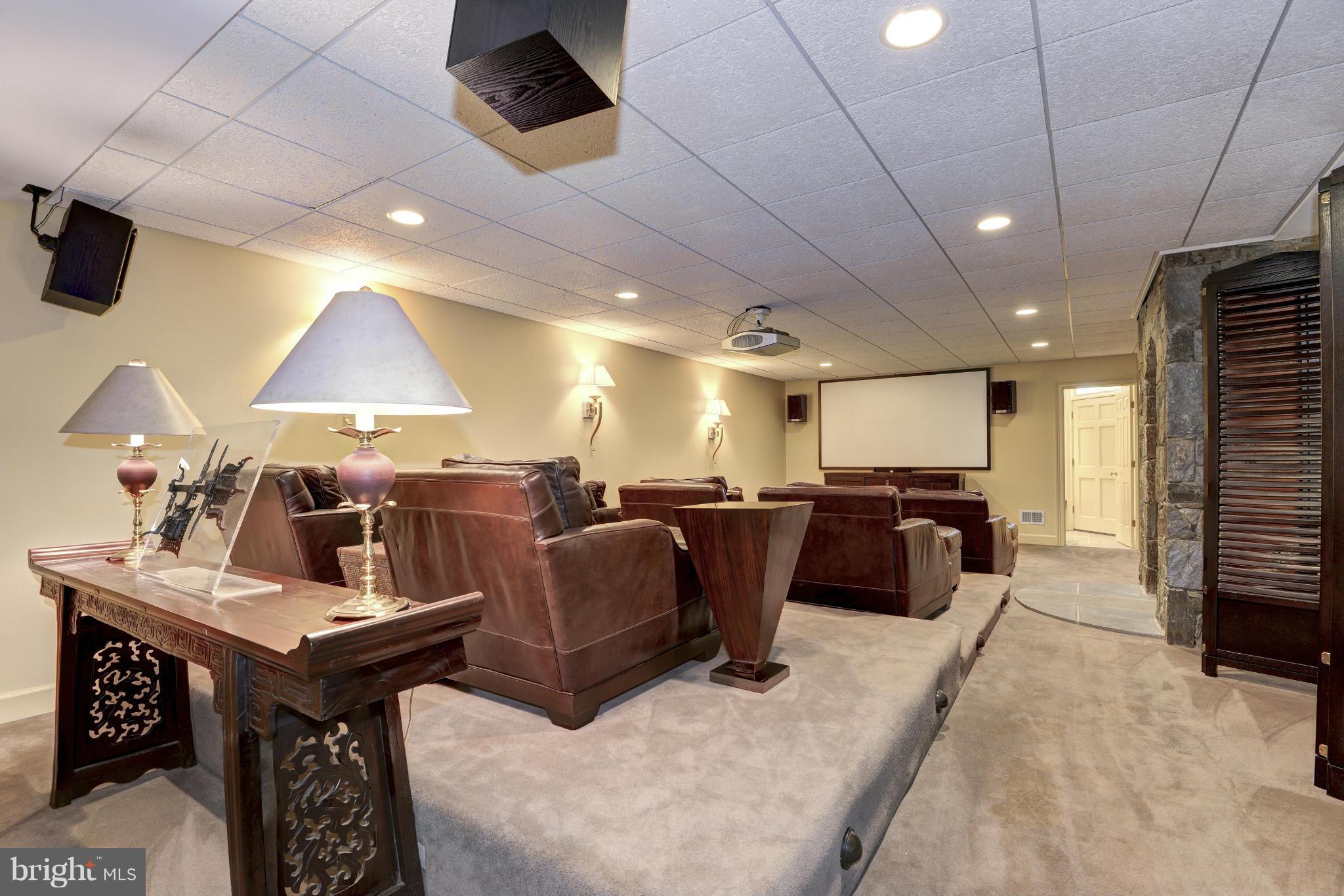 AVENEL - Residential