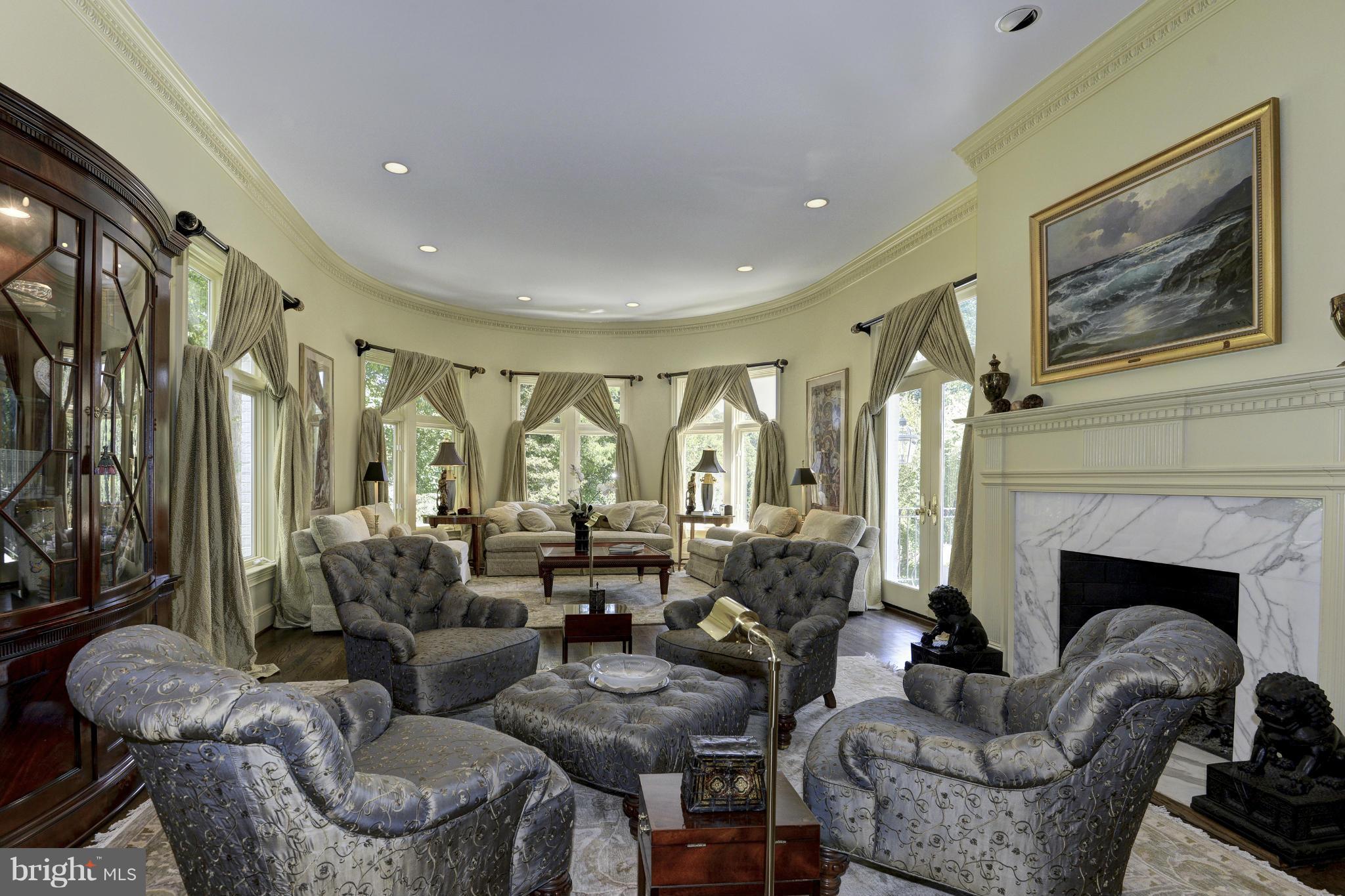 AVENEL - Residential