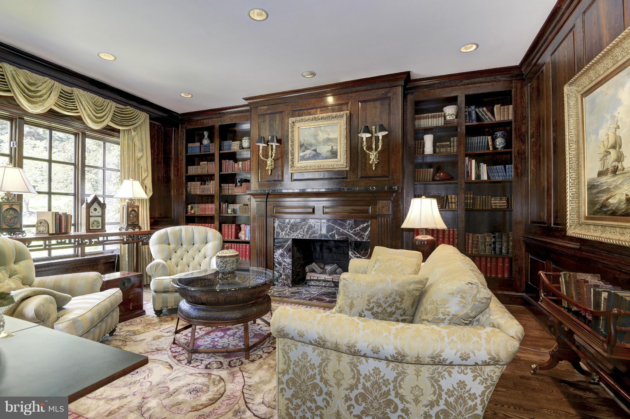 AVENEL - Residential