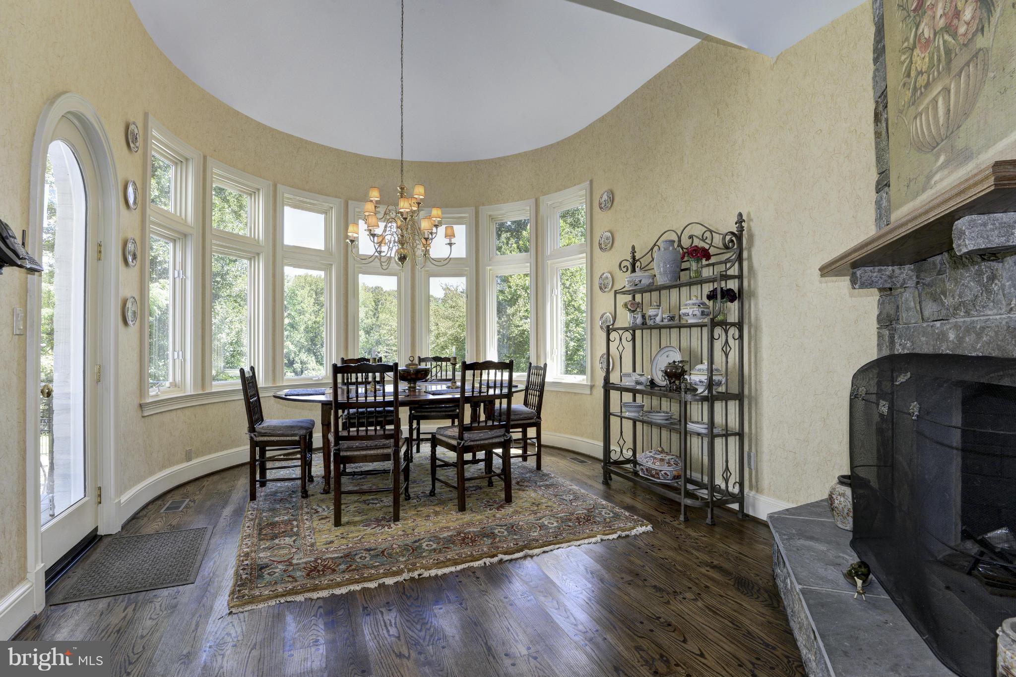 AVENEL - Residential