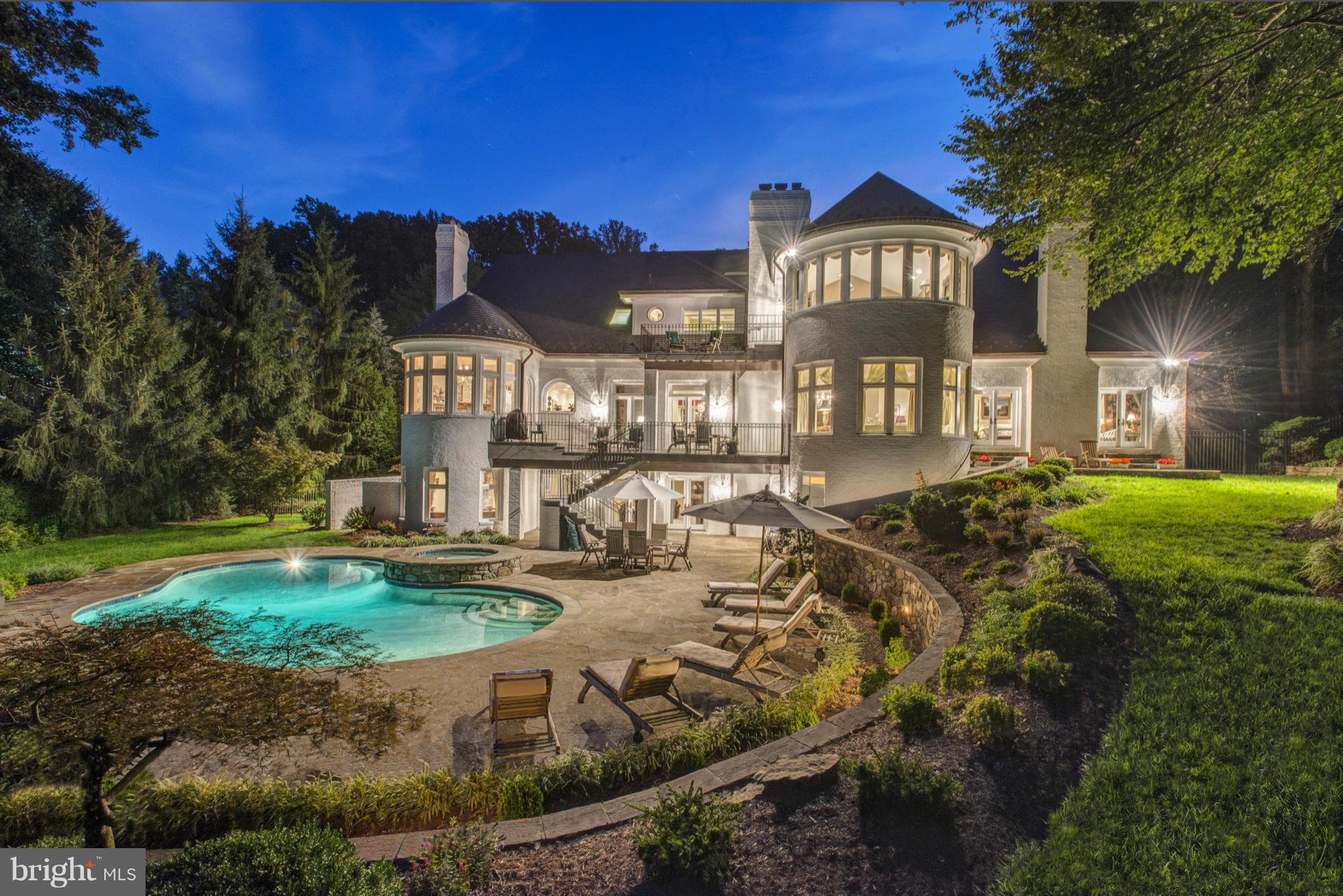 AVENEL - Residential