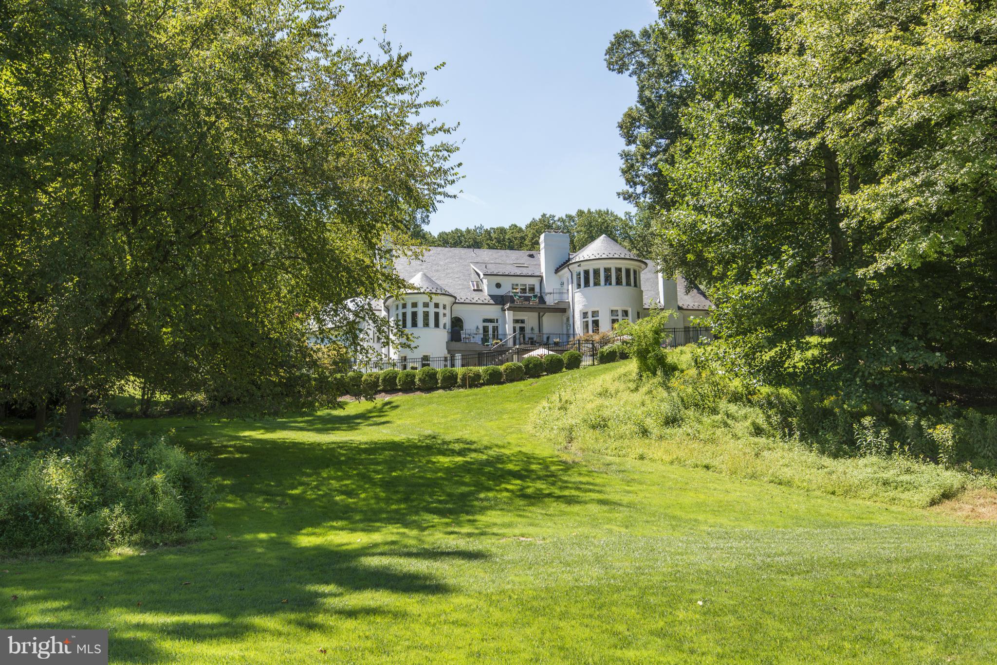 AVENEL - Residential