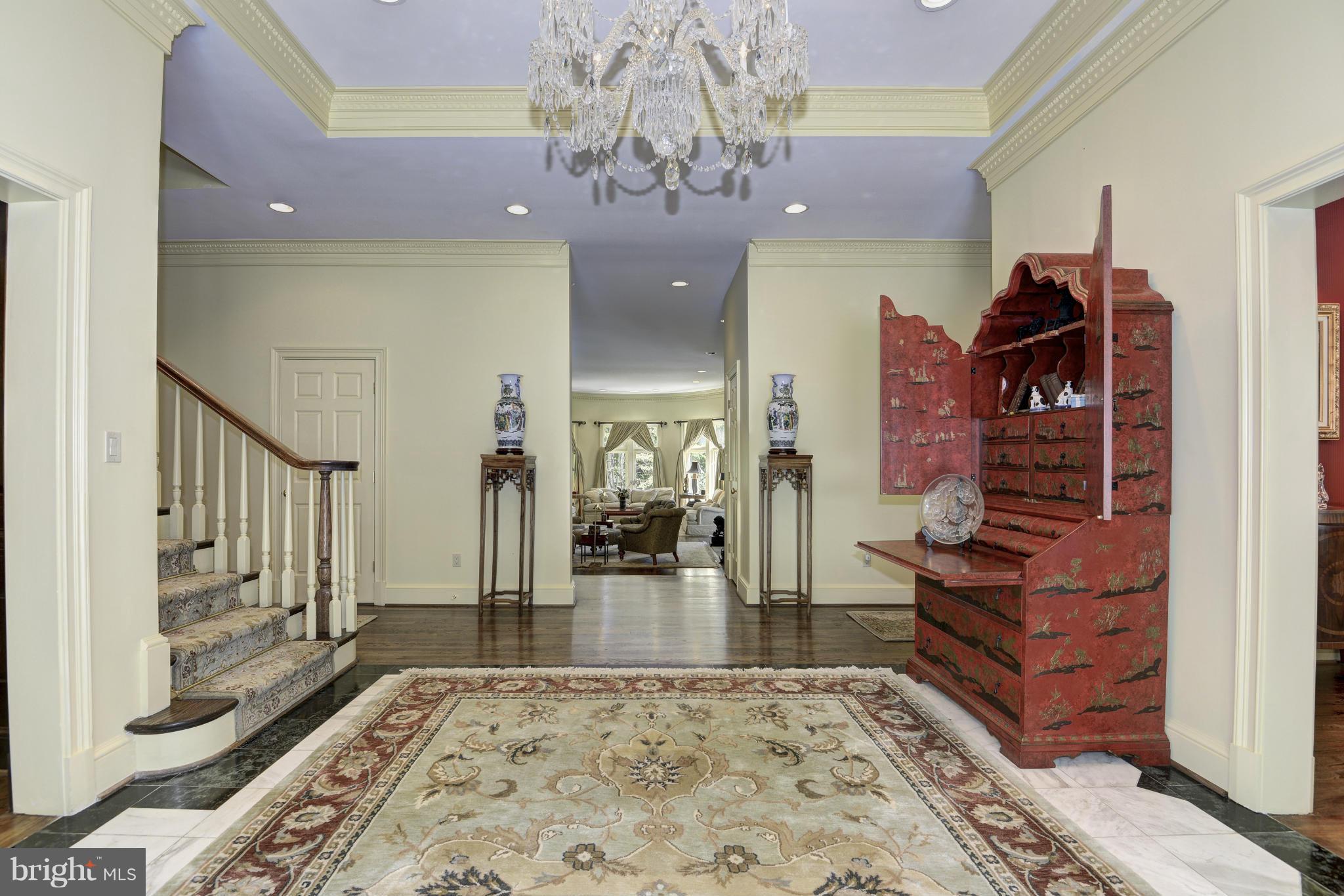 AVENEL - Residential