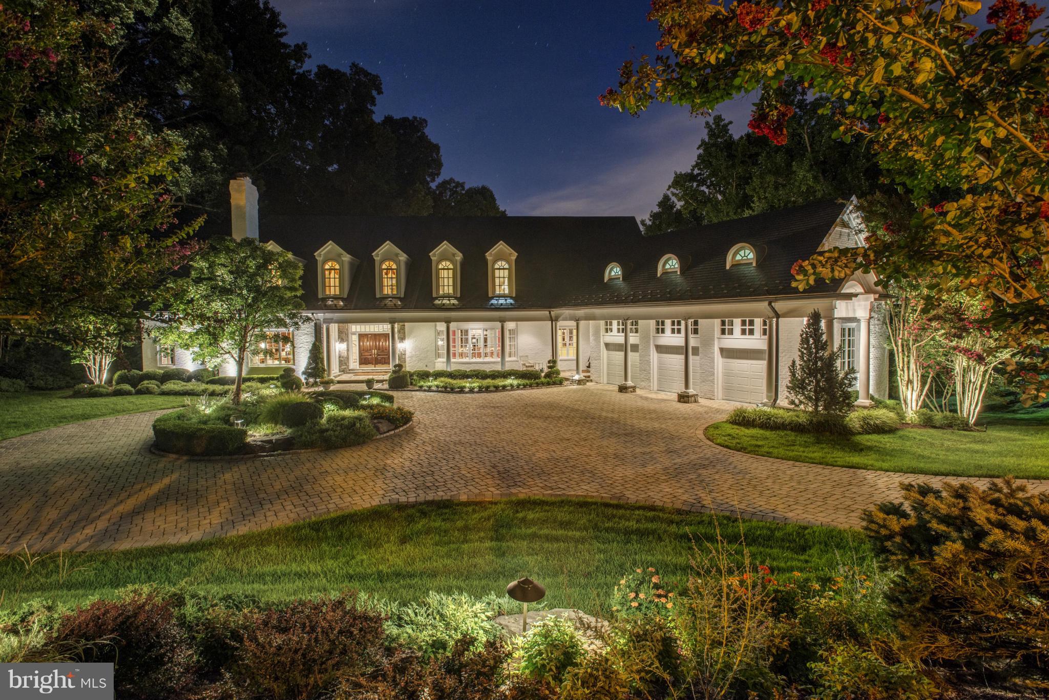 AVENEL - Residential