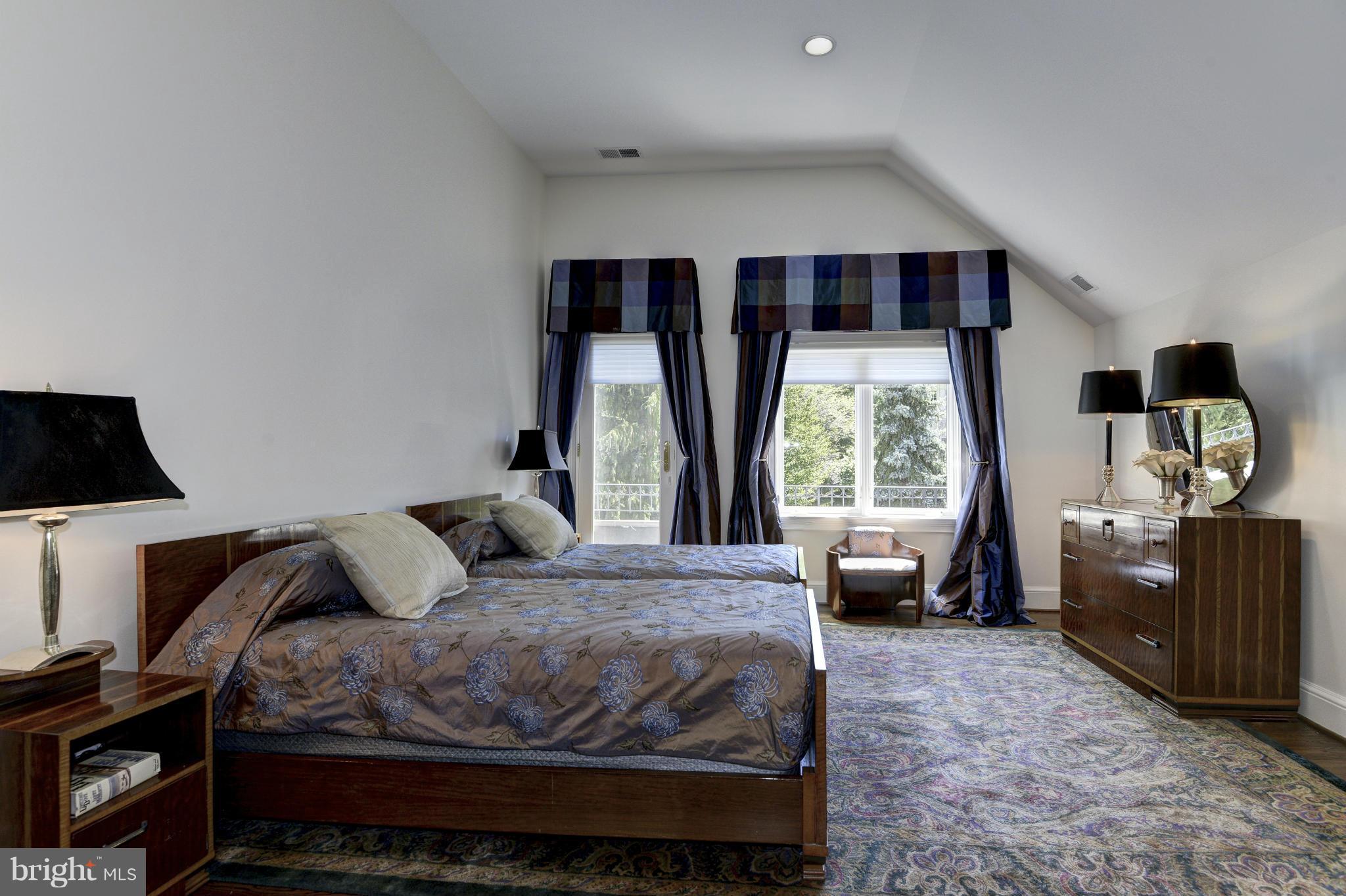 AVENEL - Residential