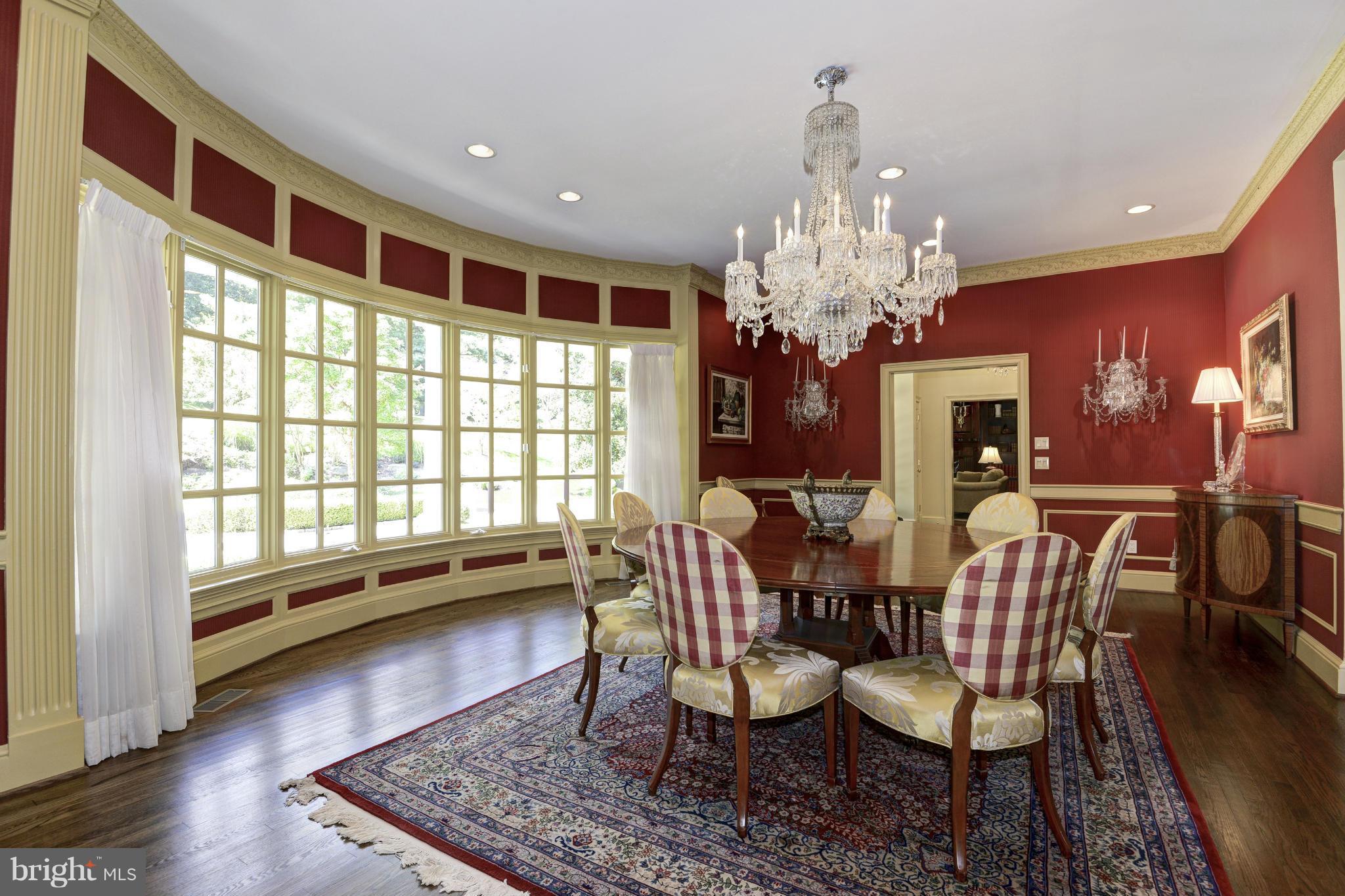 AVENEL - Residential