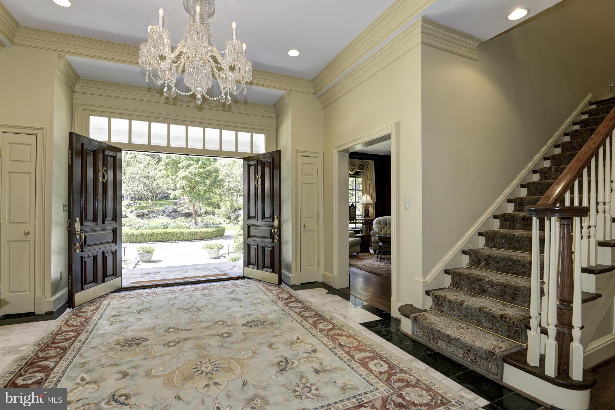 AVENEL - Residential