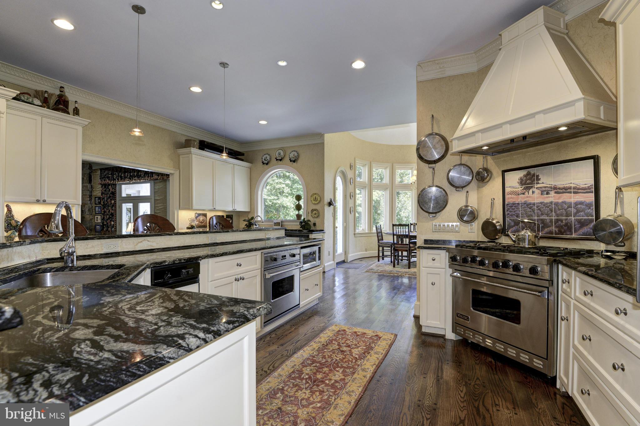 AVENEL - Residential