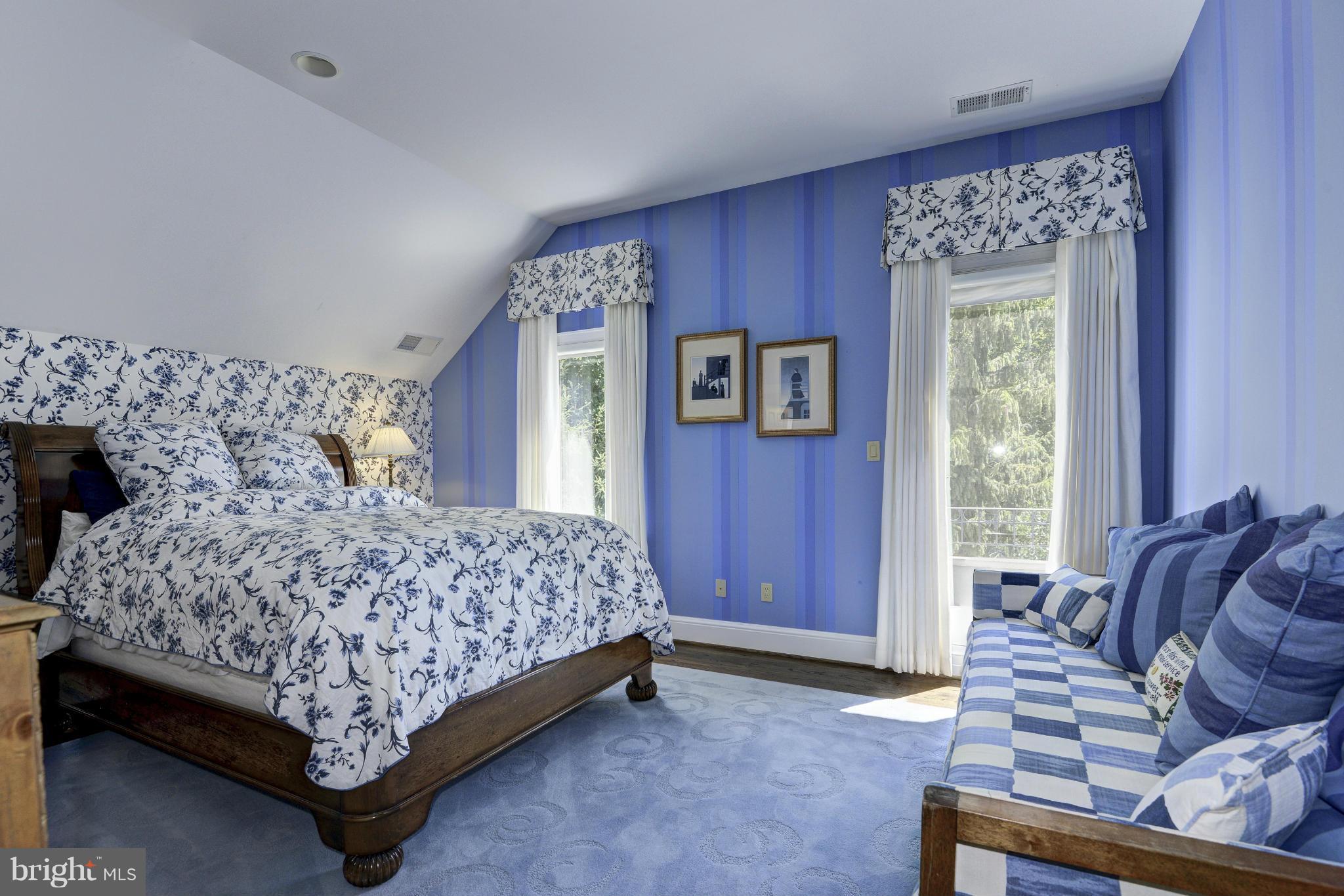 AVENEL - Residential