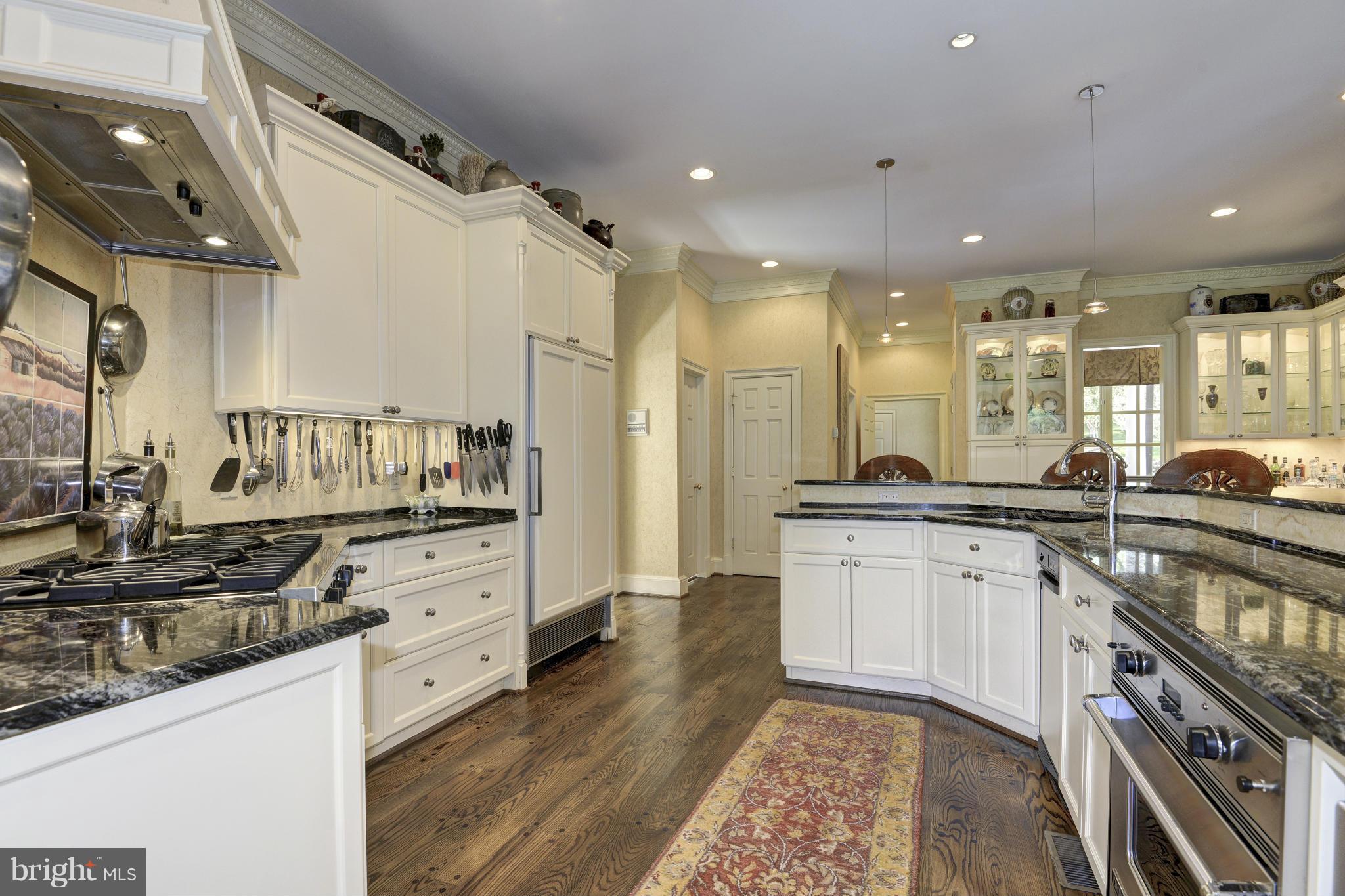 AVENEL - Residential