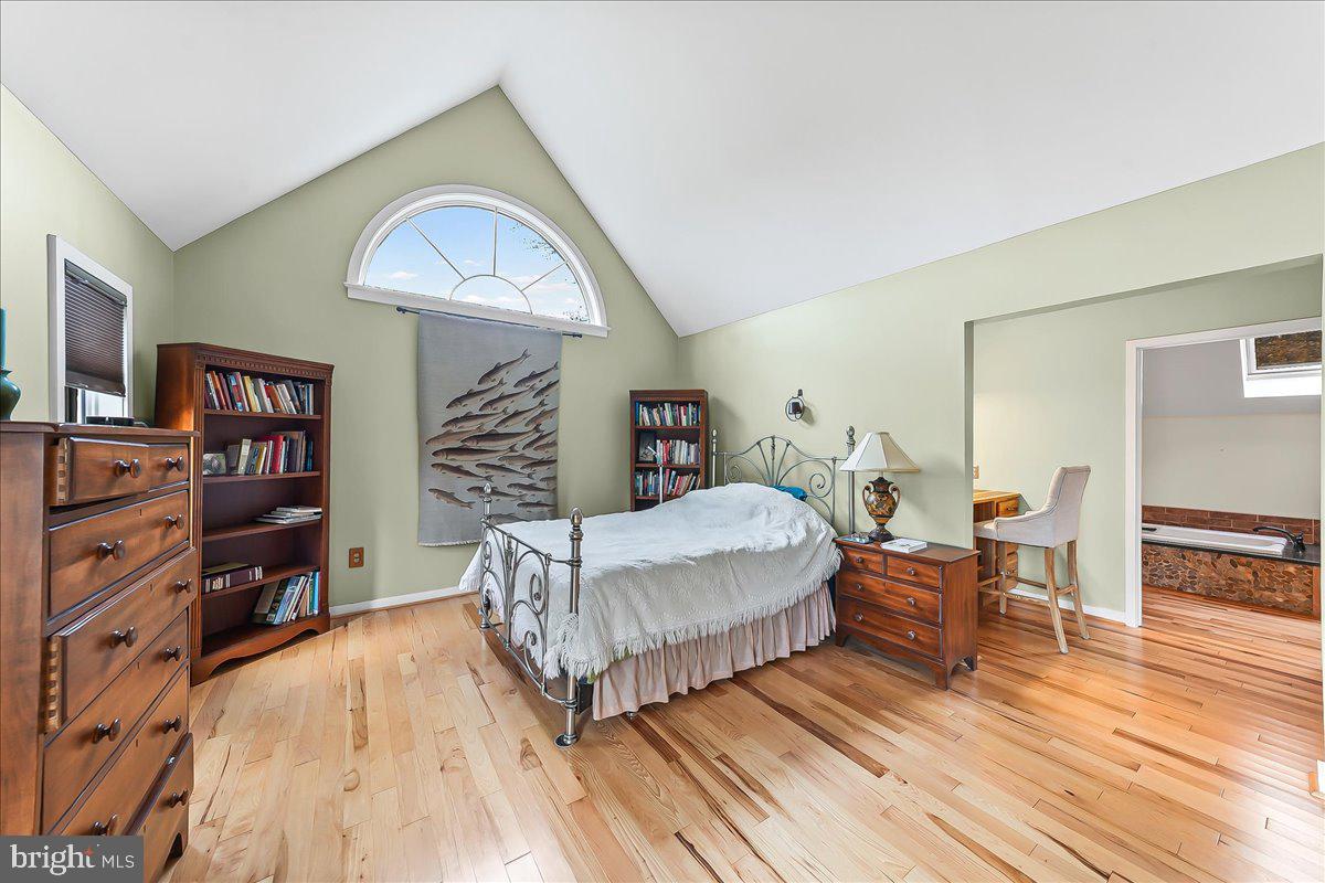 BROAD RUN - Residential