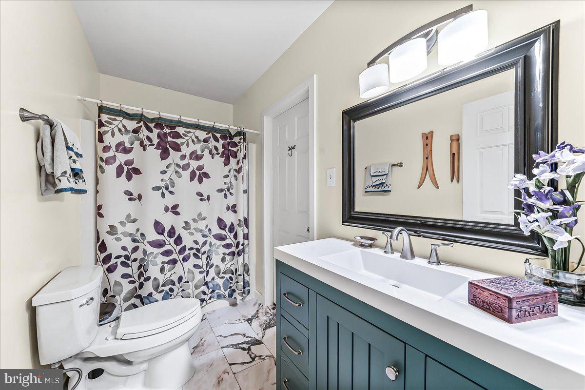 BROAD RUN - Residential