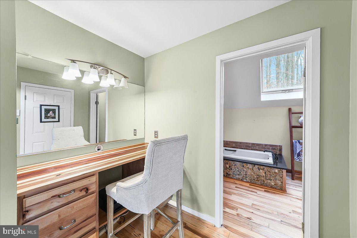 BROAD RUN - Residential