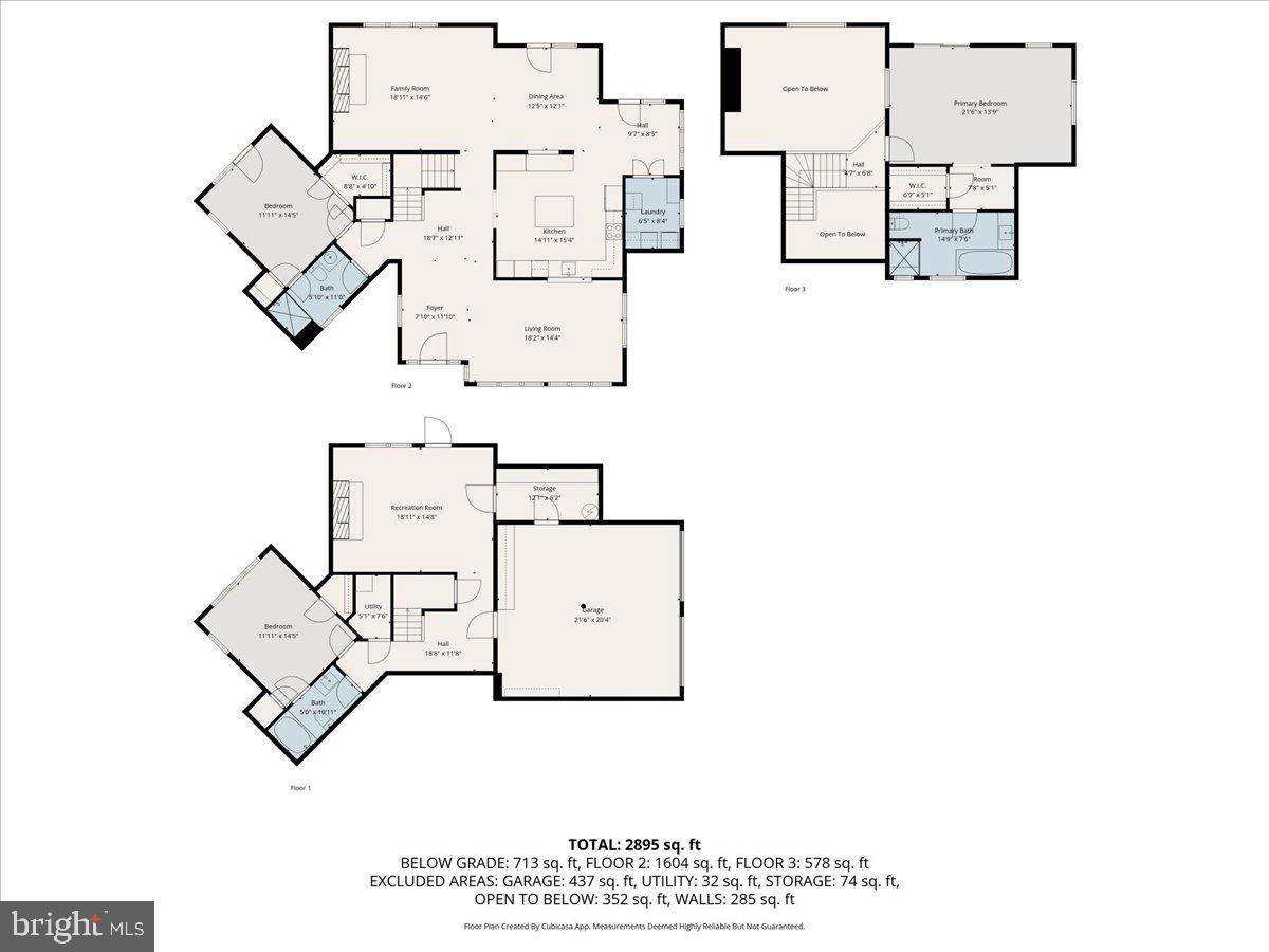 BROAD RUN - Residential