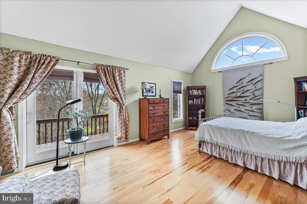 BROAD RUN - Residential