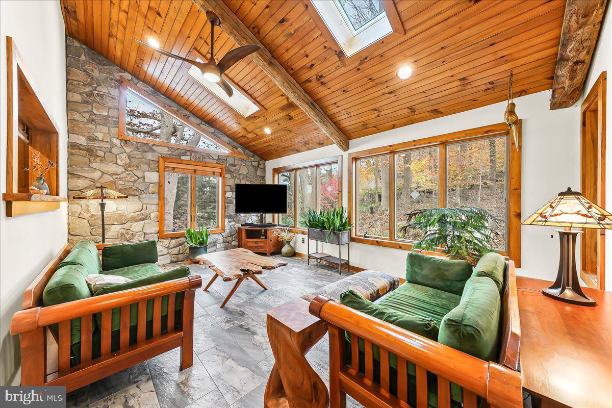 BROAD RUN - Residential