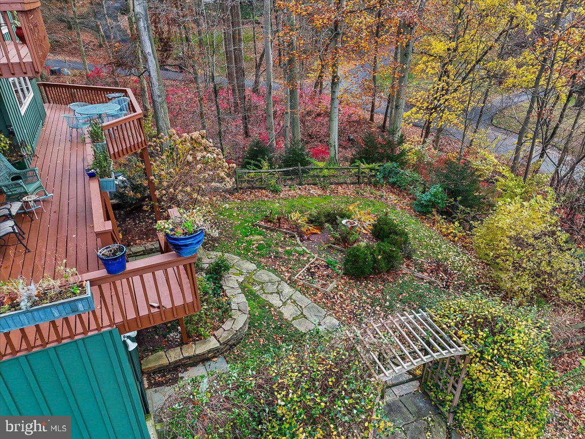 BROAD RUN - Residential