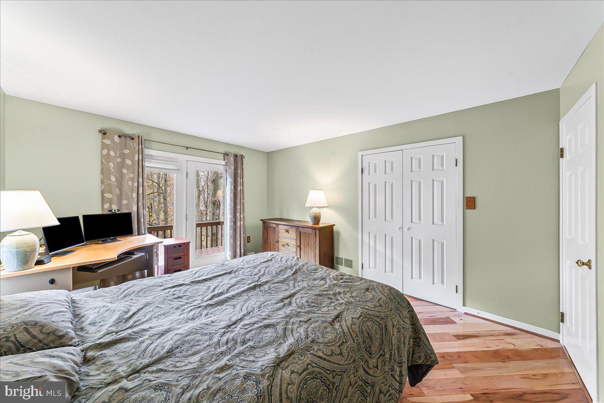 BROAD RUN - Residential