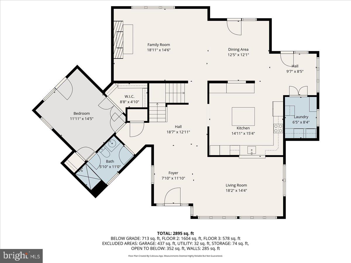 BROAD RUN - Residential
