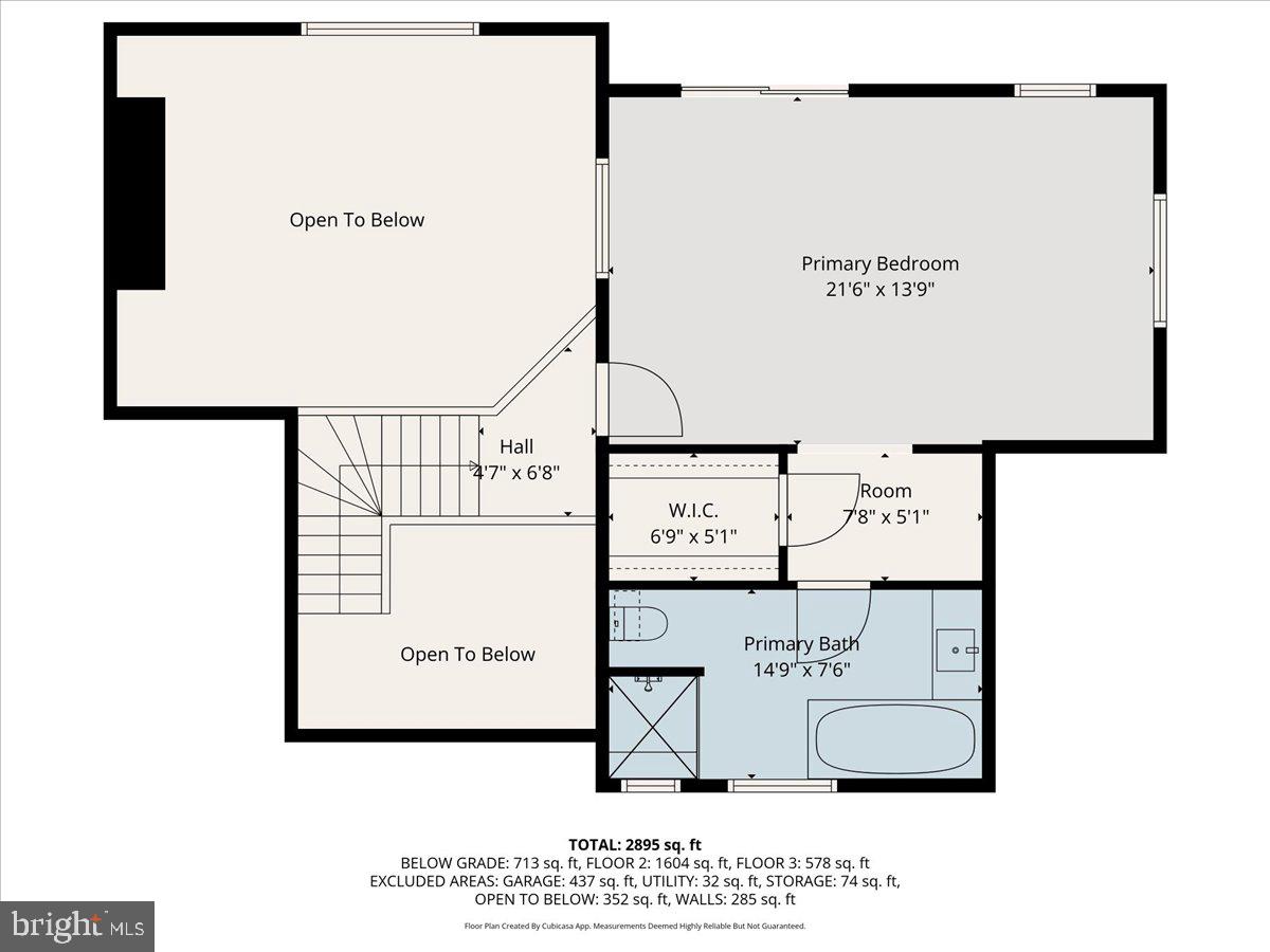 BROAD RUN - Residential