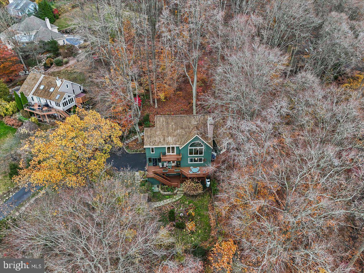 BROAD RUN - Residential