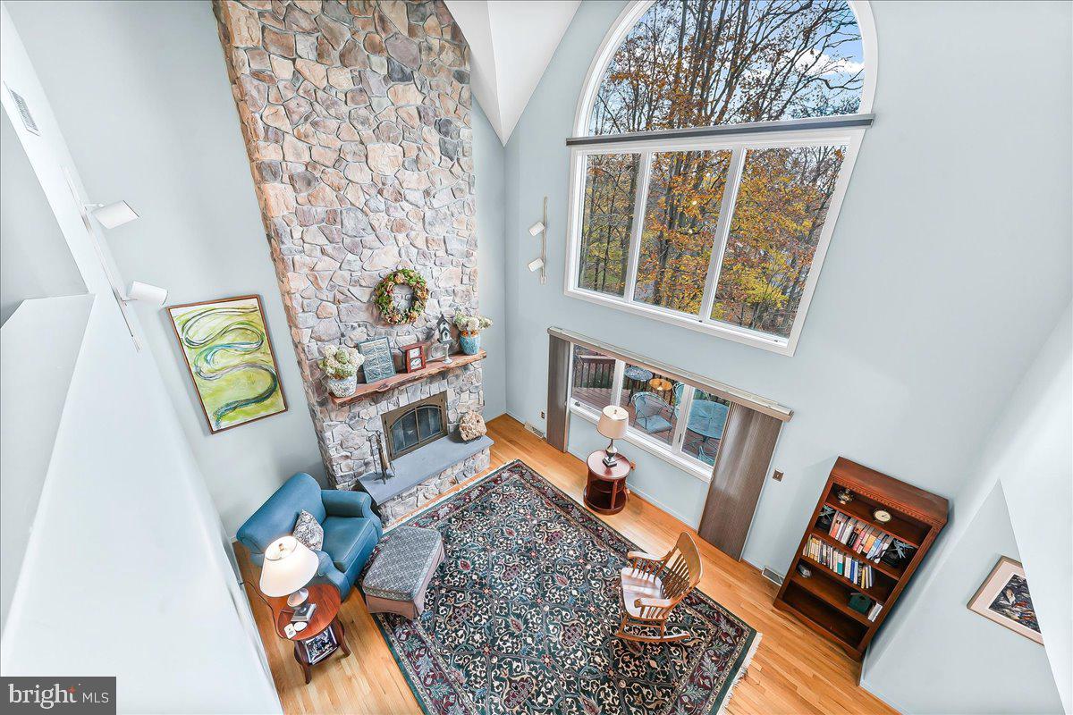 BROAD RUN - Residential