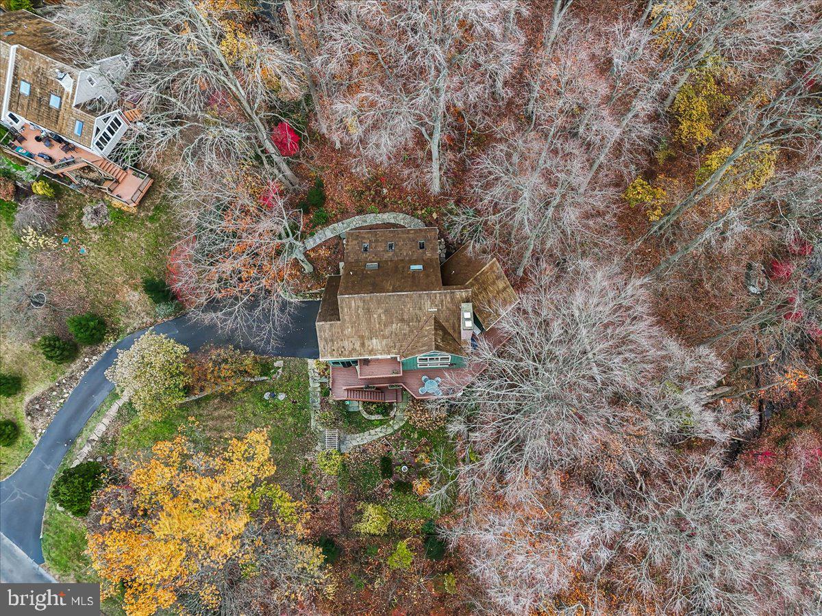 BROAD RUN - Residential