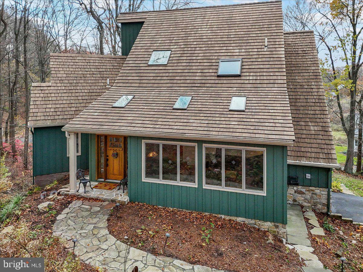 BROAD RUN - Residential