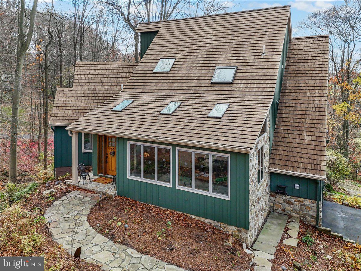 BROAD RUN - Residential