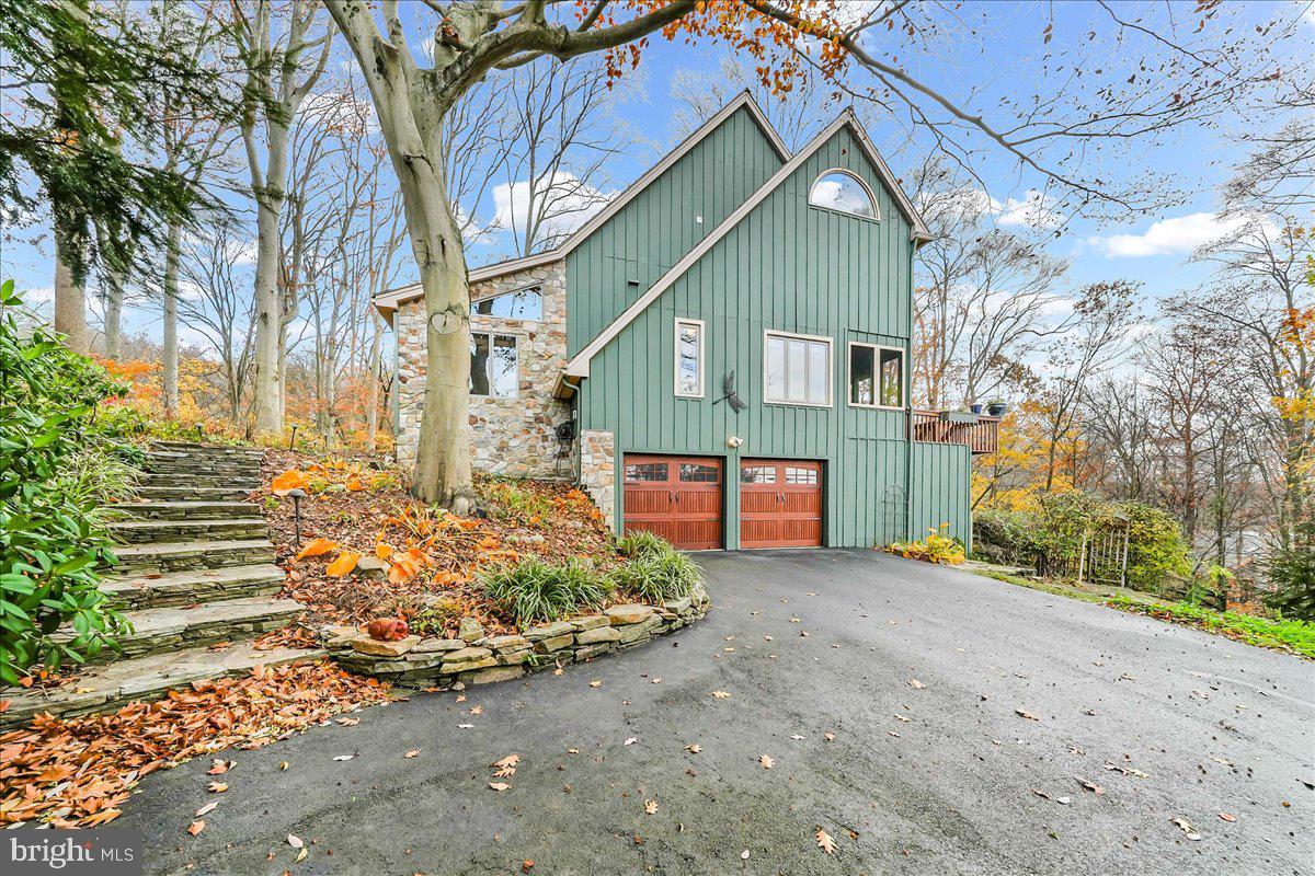 BROAD RUN - Residential