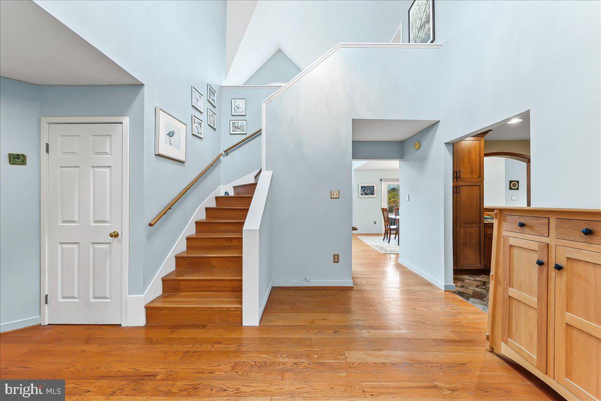 BROAD RUN - Residential