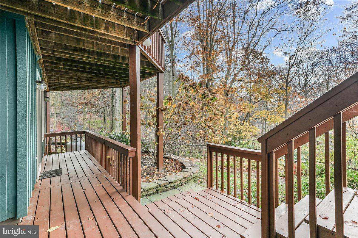 BROAD RUN - Residential