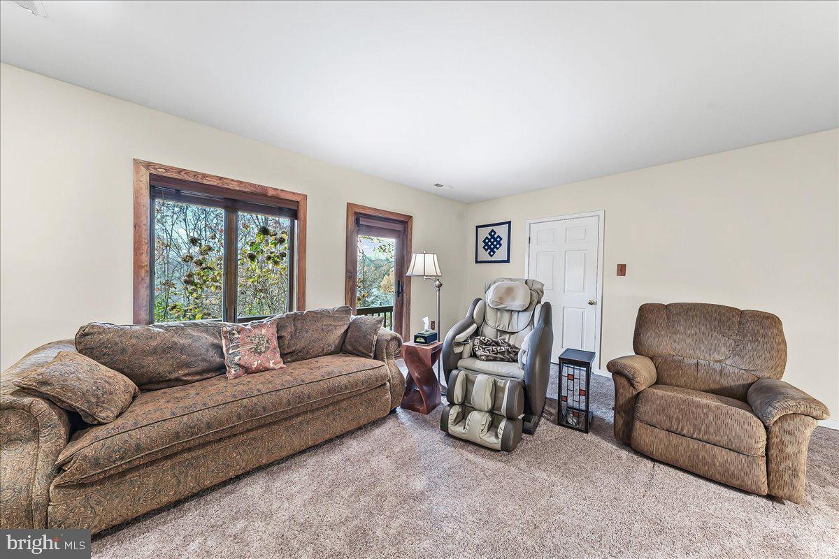 BROAD RUN - Residential