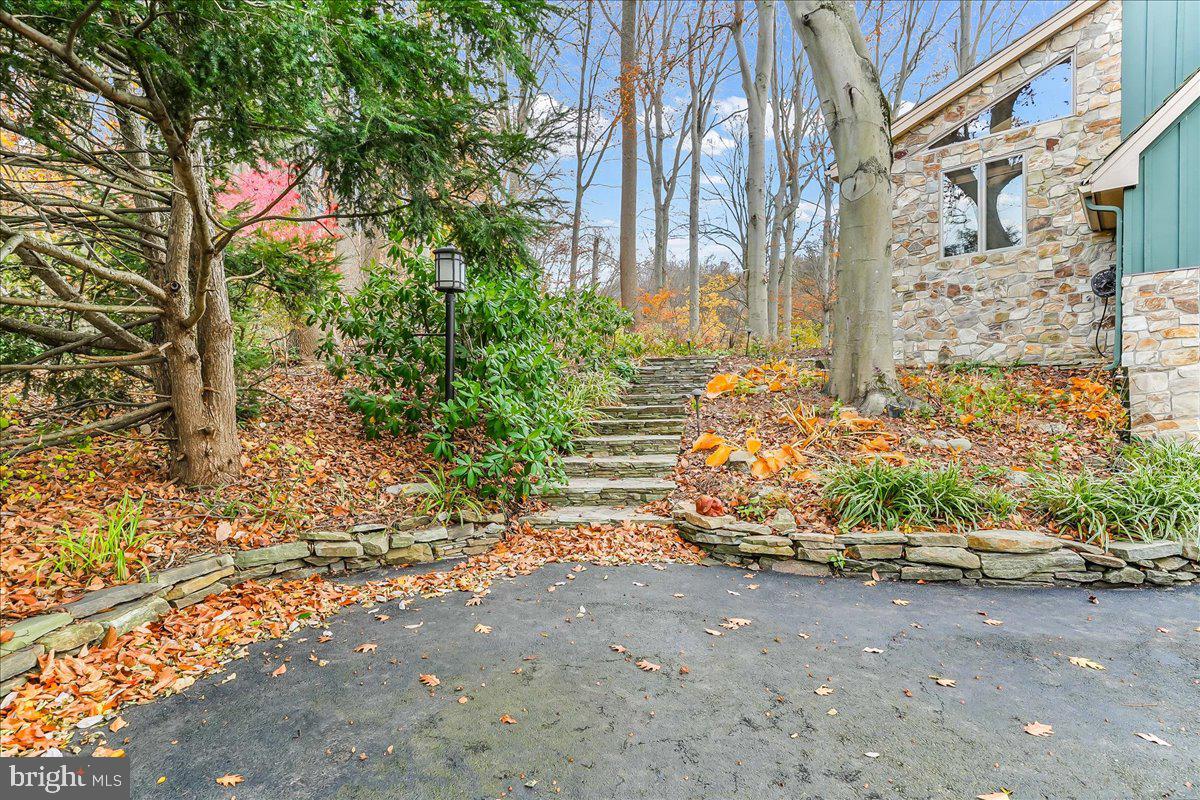 BROAD RUN - Residential