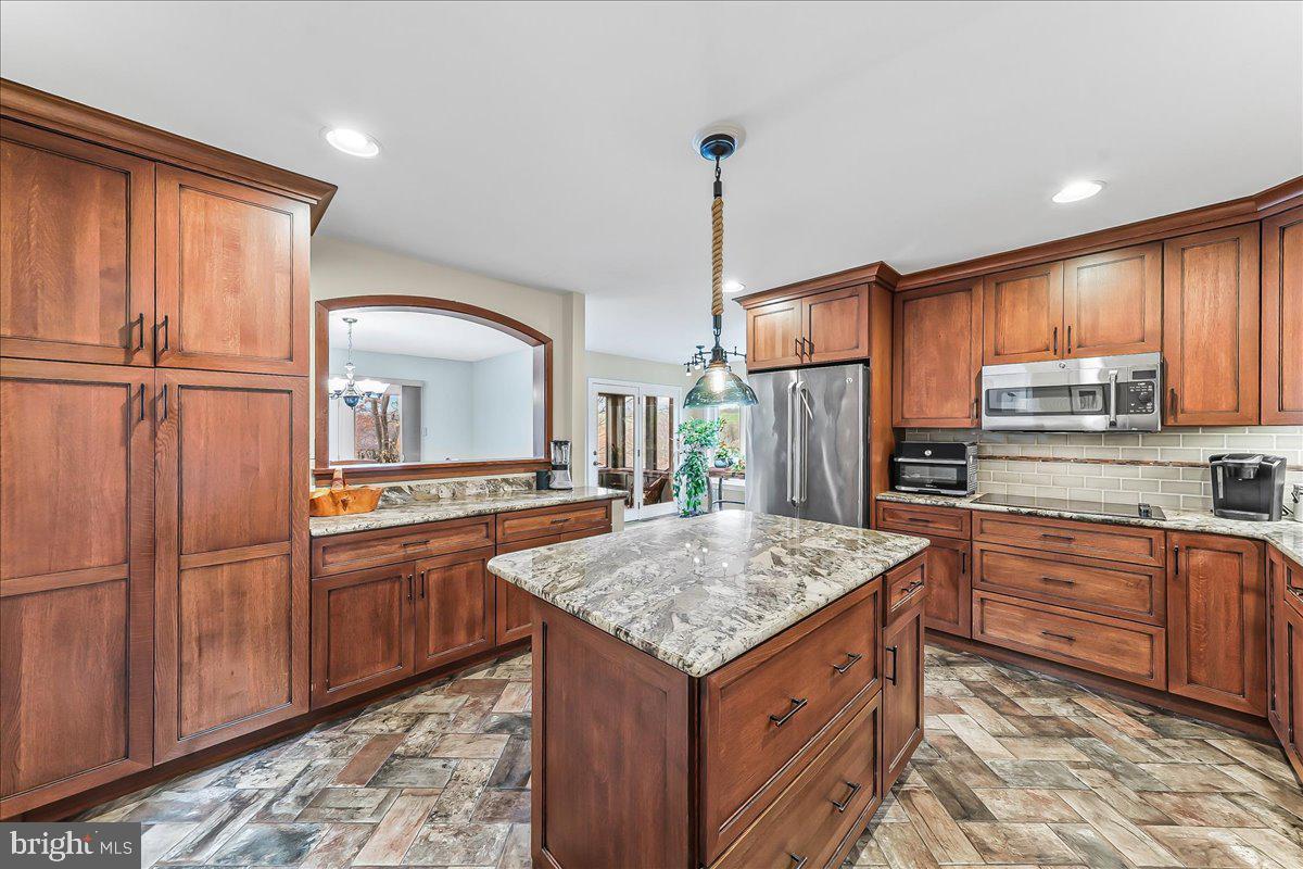 BROAD RUN - Residential