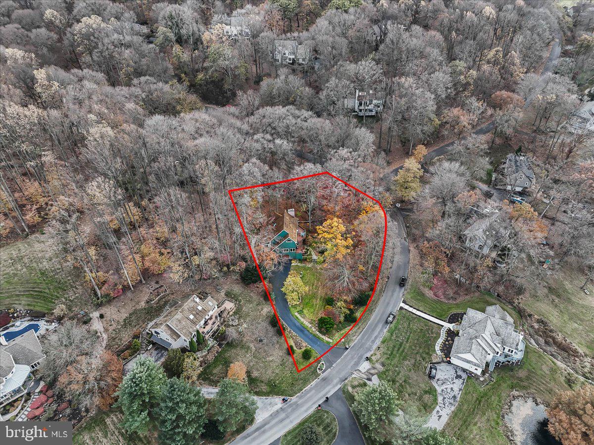 BROAD RUN - Residential