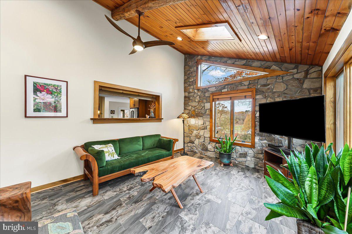 BROAD RUN - Residential