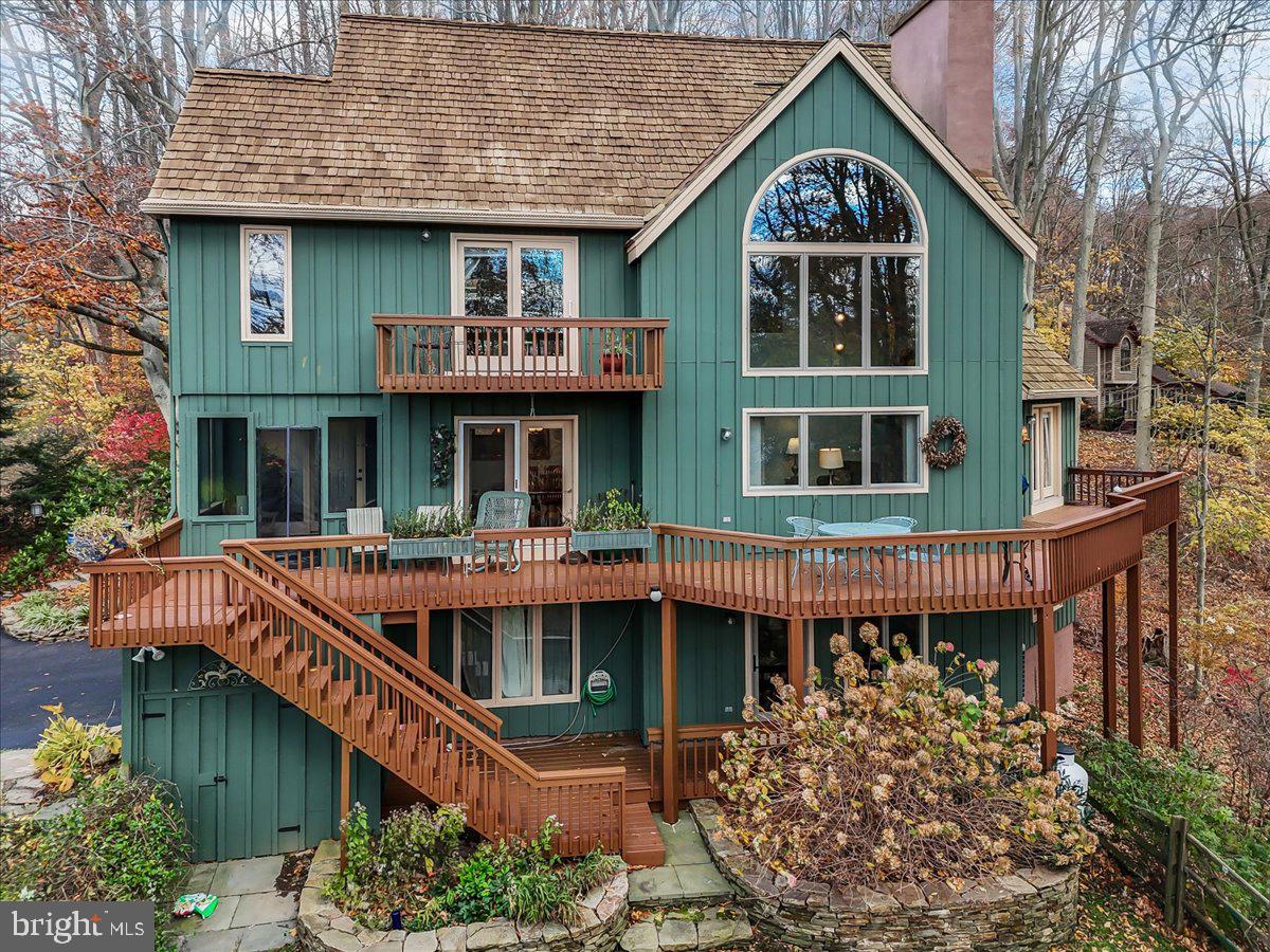 BROAD RUN - Residential