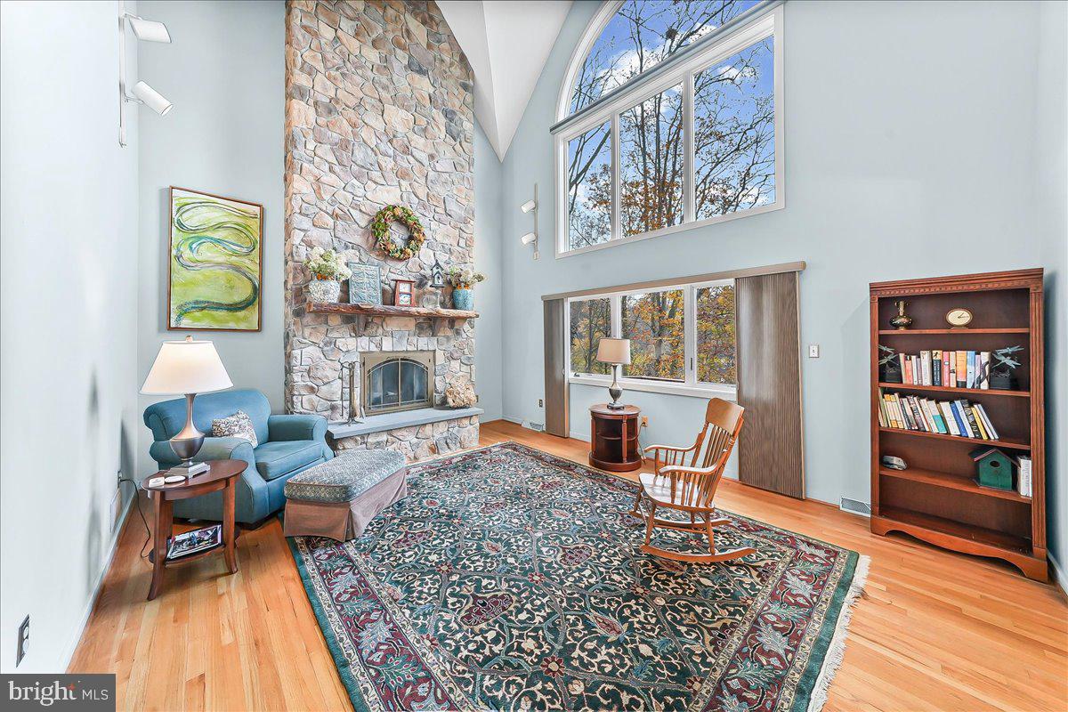 BROAD RUN - Residential