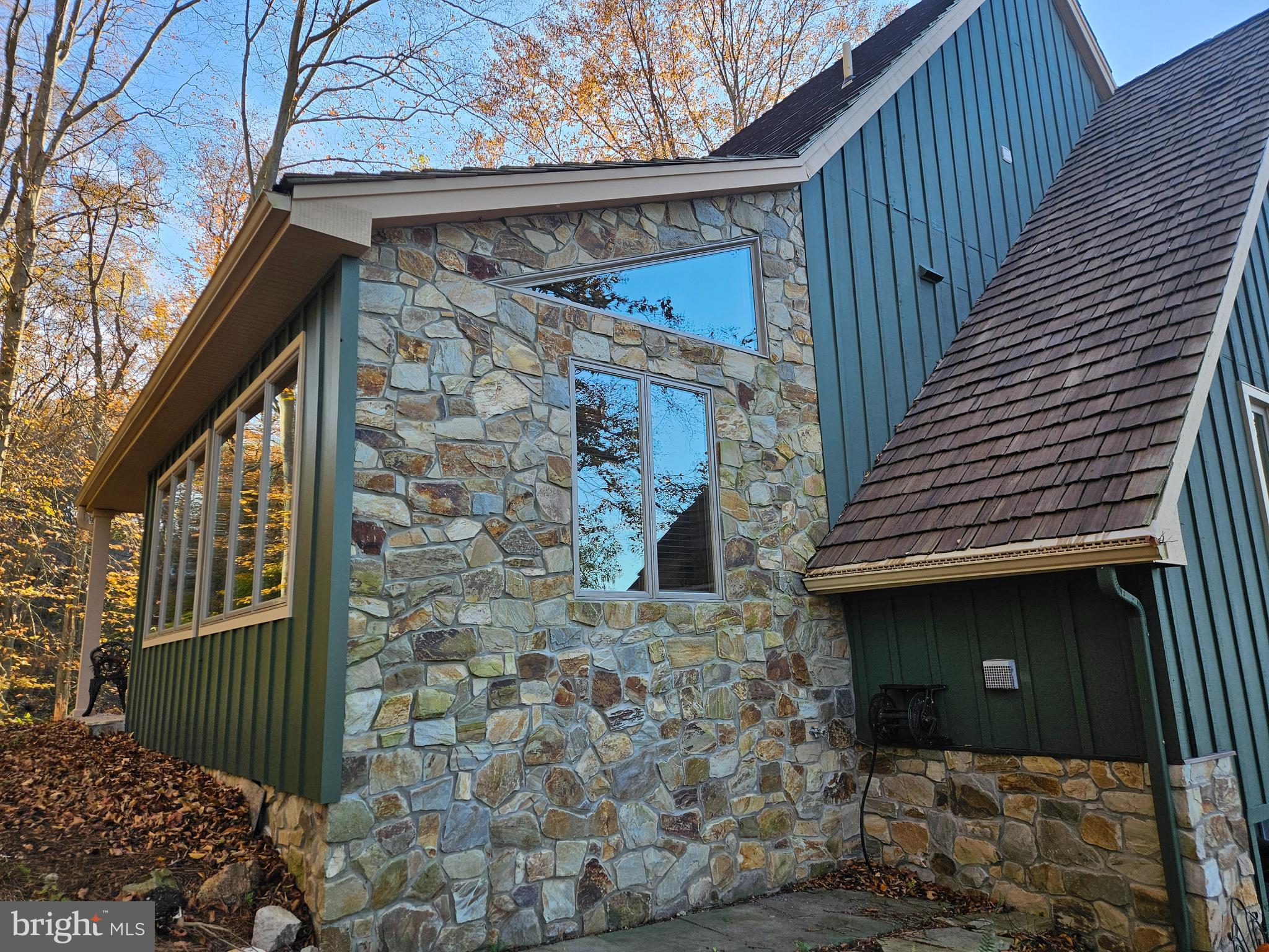 BROAD RUN - Residential