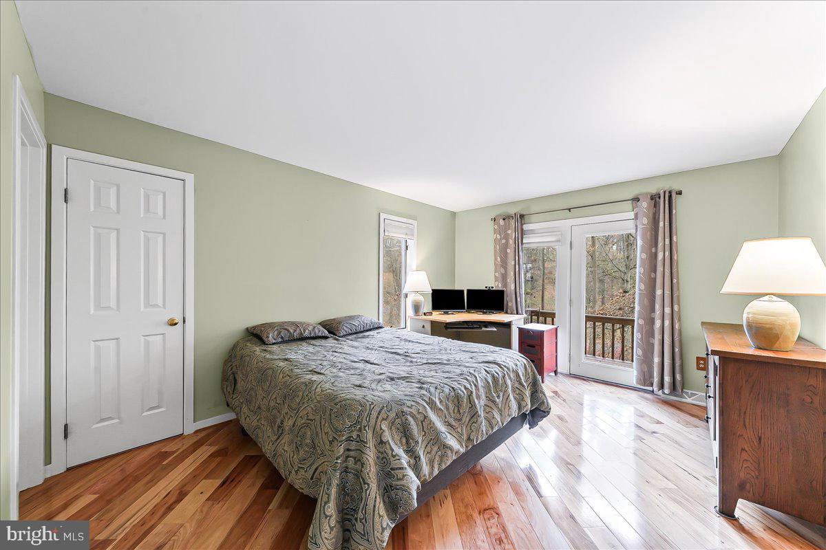 BROAD RUN - Residential