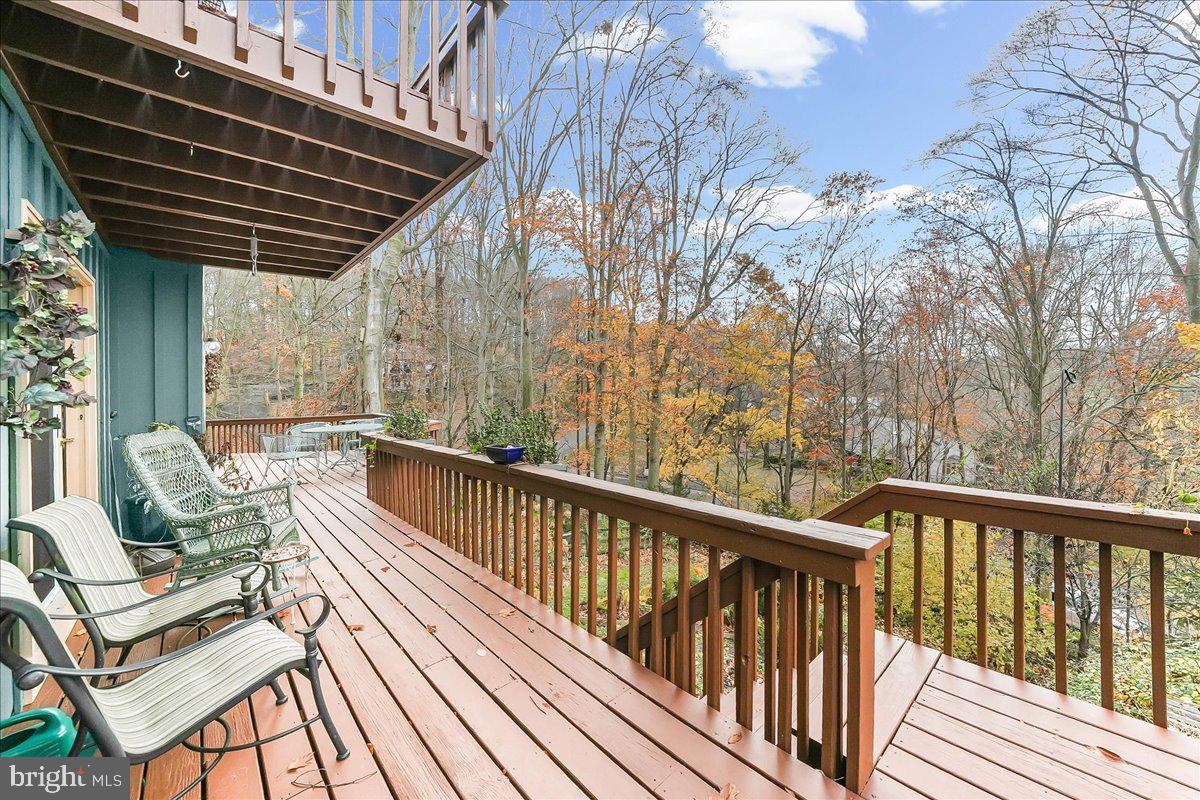 BROAD RUN - Residential