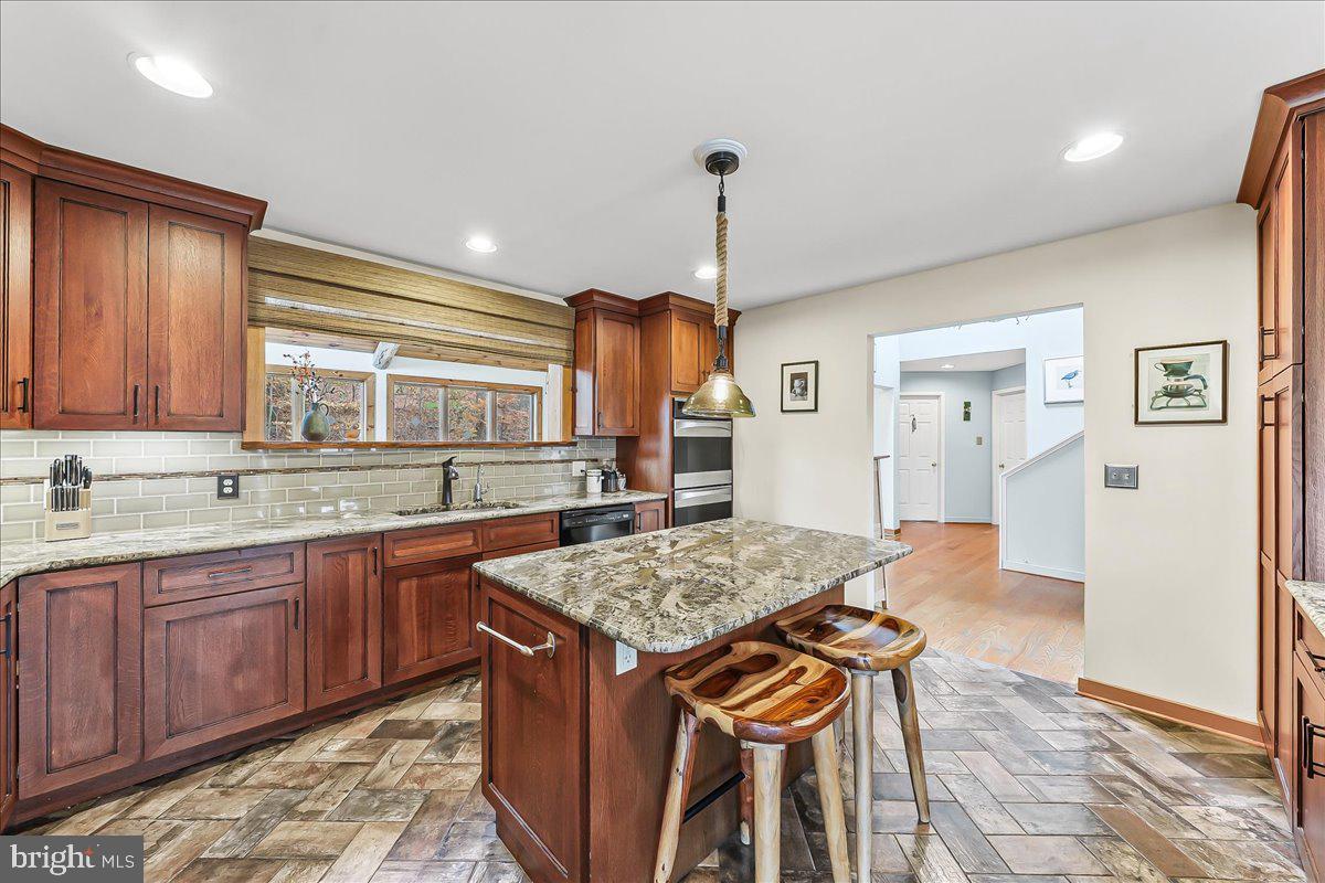 BROAD RUN - Residential